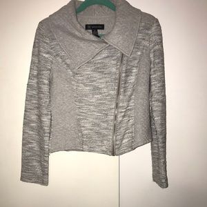 INC Zip Sweater ‼️